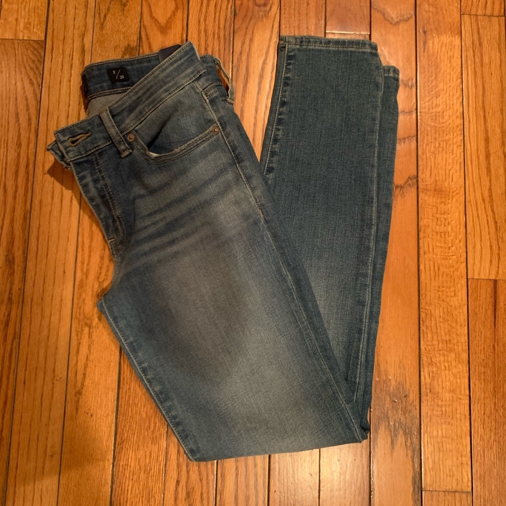 Lucky Brand jeans